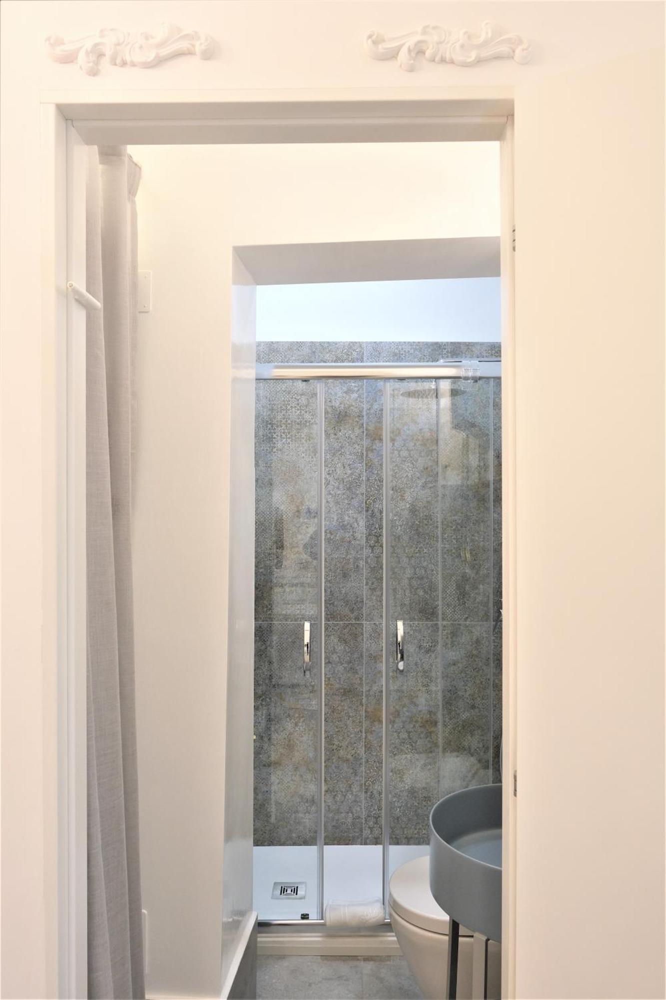 Porta Dei Mori Apartamento Bari Exterior foto